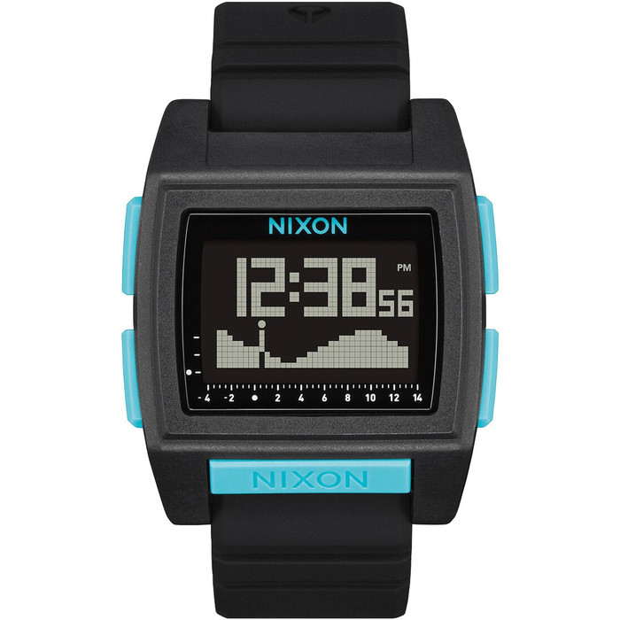 Nixon surf store